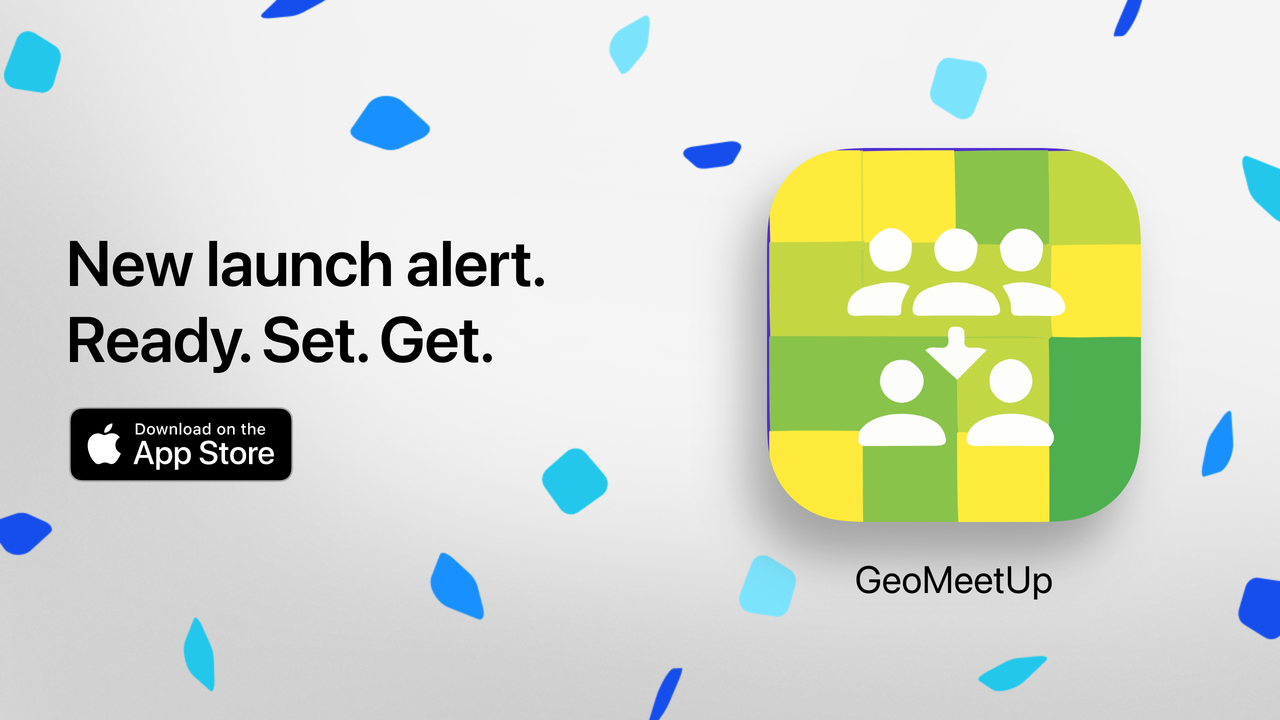 GeoMeetUp